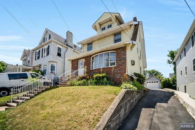 66 Laurel Avenue  Kearny NJ 07032 photo