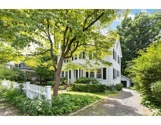 Property Photo:  47 Tarleton Rd.  MA 02459 