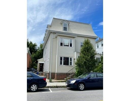 Property Photo:  347 E. Main St  MA 02724 