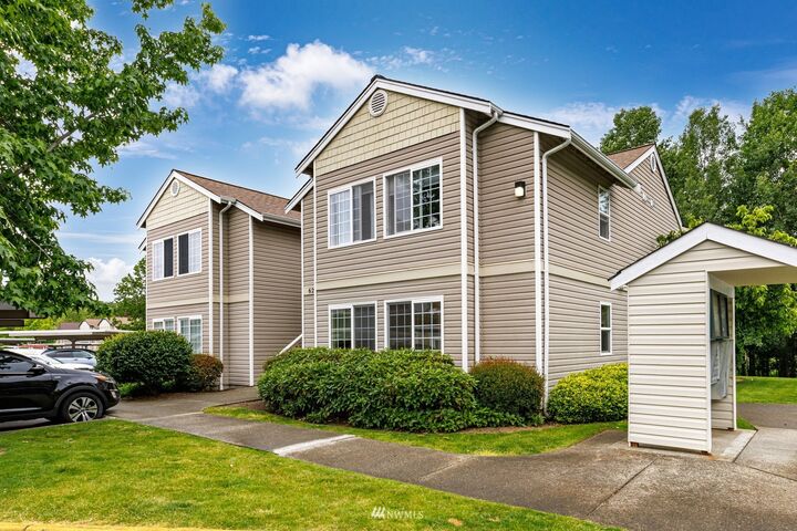 623 W Horton Way 112  Bellingham WA 98226 photo