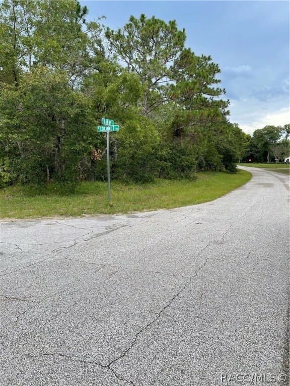 Property Photo:  3435 Danny Court W  FL 34465 