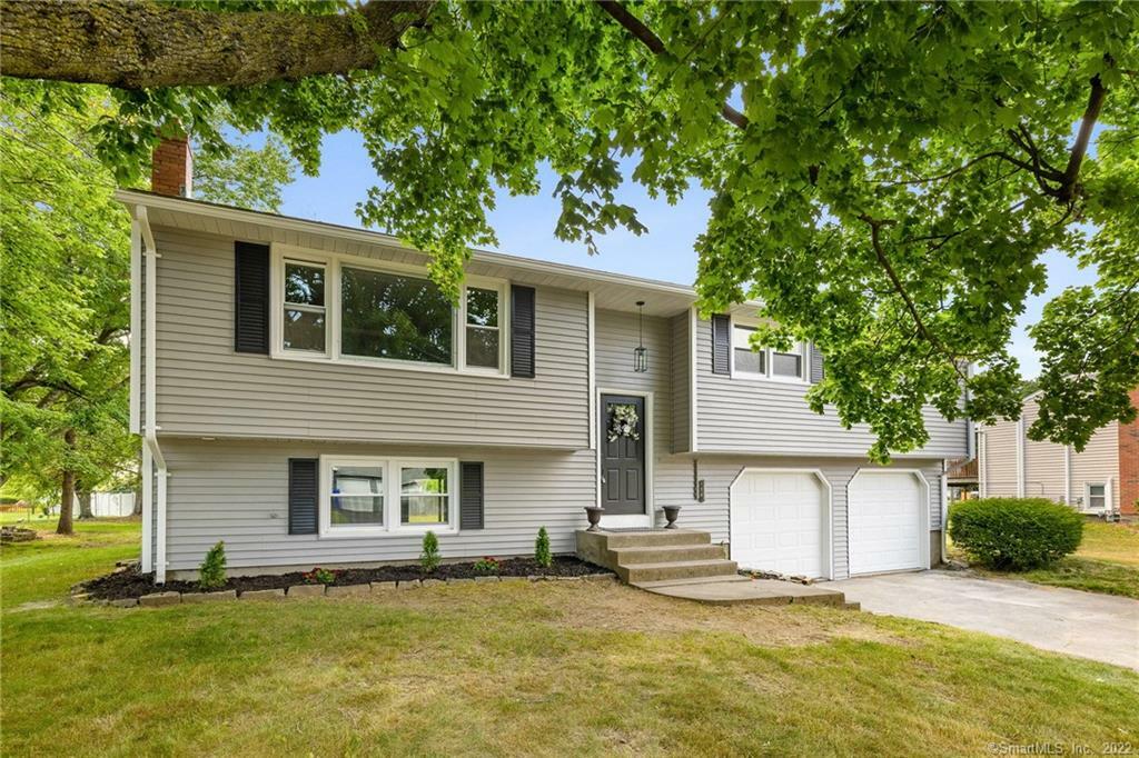 Property Photo: 105 University Avenue CT 06108