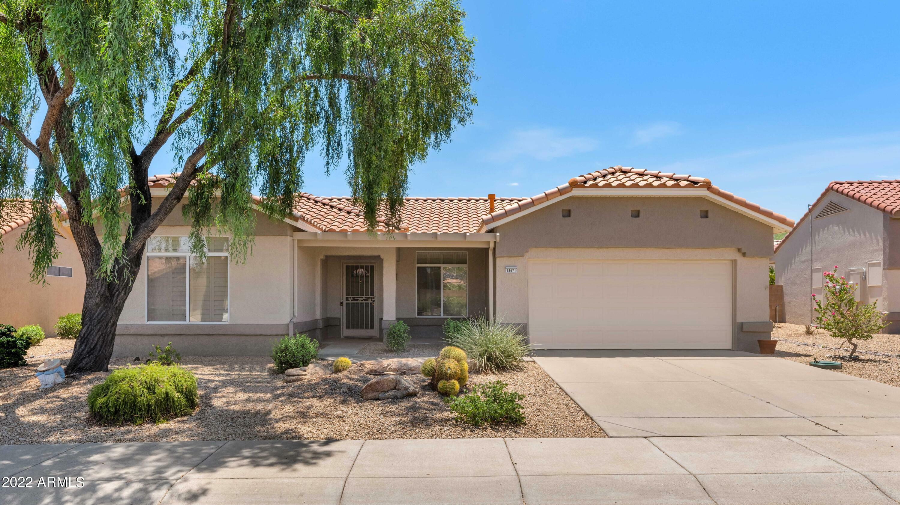 Property Photo:  13671 W Antelope Drive  AZ 85375 