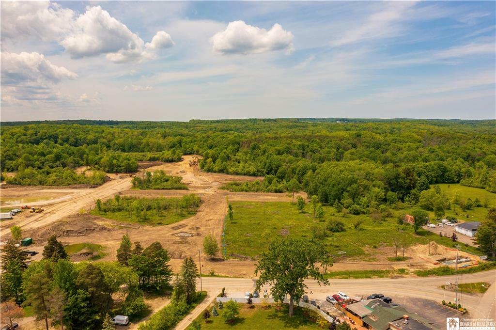 Property Photo: 46 Mandolin Ridge NY 14757