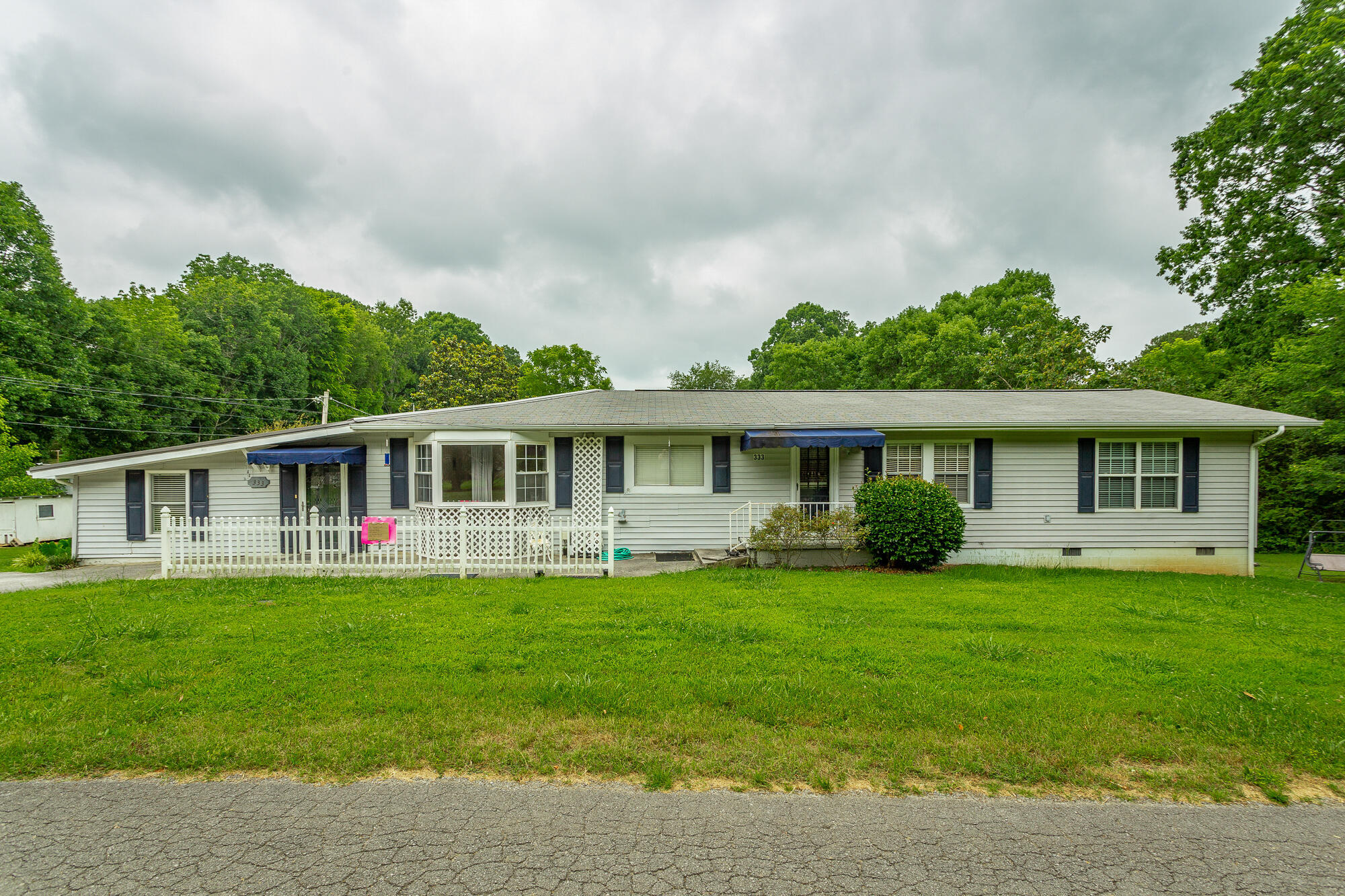 Property Photo: 333 Cooper Road GA 30739