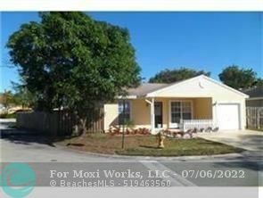 Property Photo: 1793 SW 83 Pl FL 33025