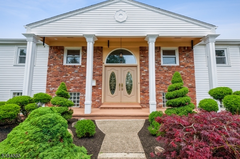 Property Photo: 58 Ashburn Rd NJ 07470