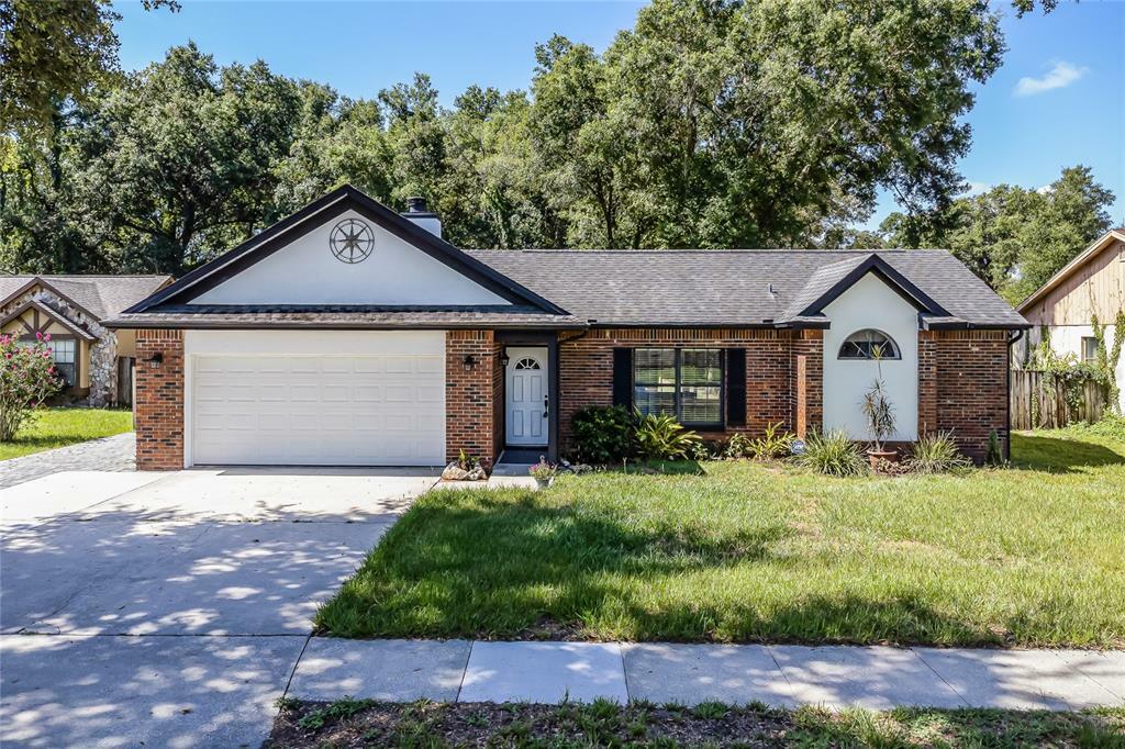 Property Photo:  2434 Sweetaire Court  FL 32712 