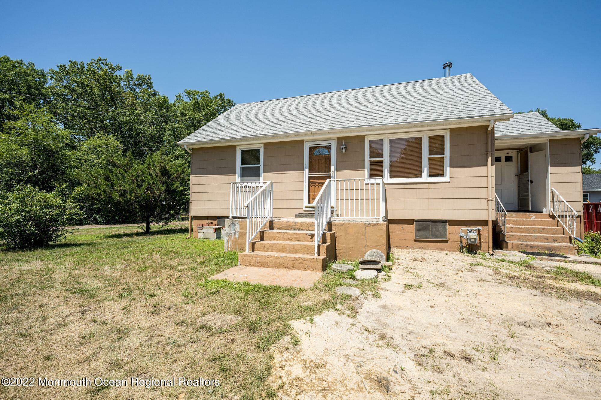 Property Photo: 4 Pearl Drive NJ 07731