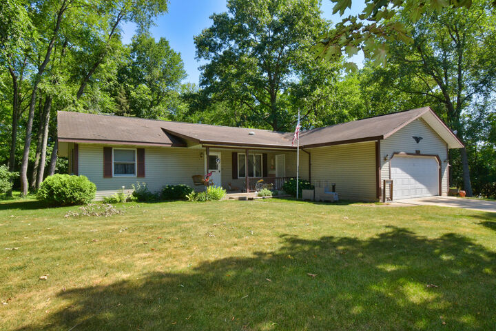2519 Juniper Road  Niles MI 49120 photo