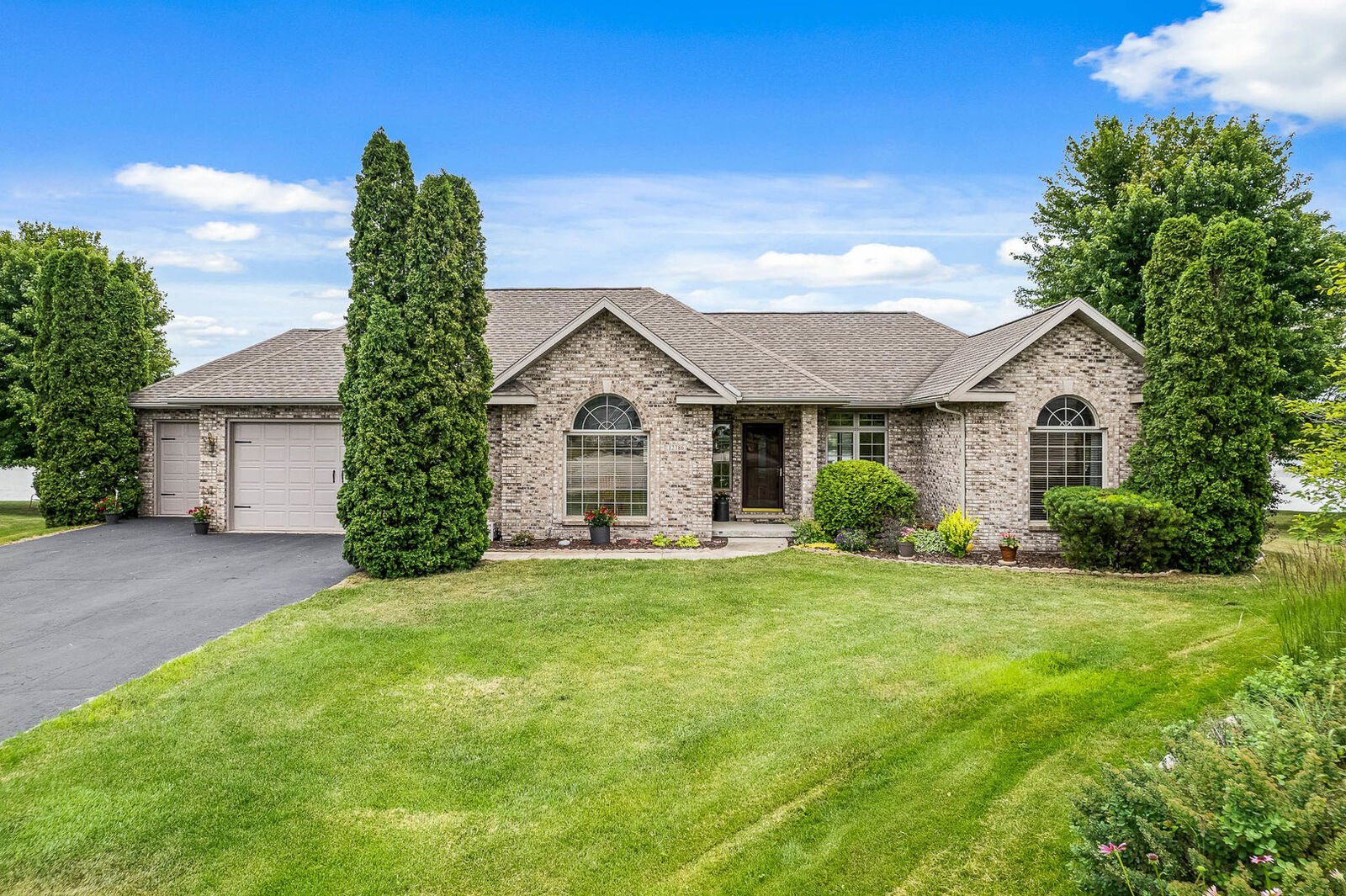 Property Photo:  12786 Edgewater Pointe  IL 61088 