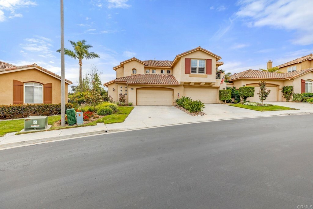 Property Photo: 7117 Tatler Road CA 92011