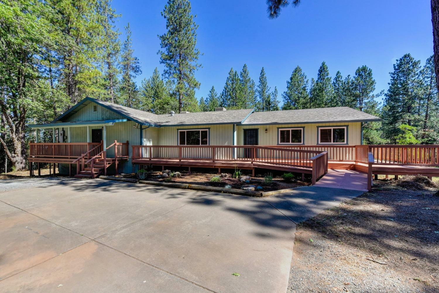 Property Photo:  5121 Fair Pines Court  CA 95633 