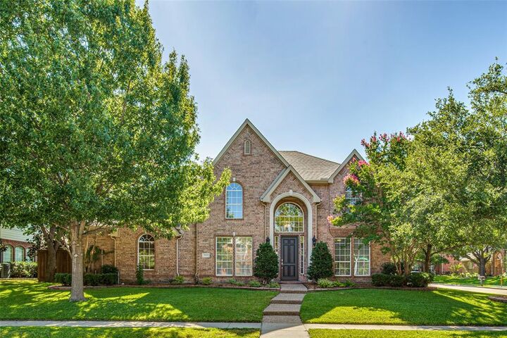 7200 Family Farm  Plano TX 75024 photo