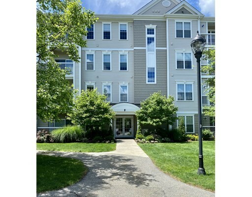 Property Photo: 9 Morgan Dr 401 MA 01760
