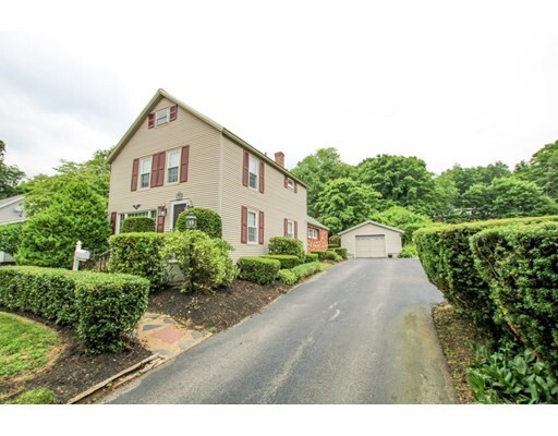 Property Photo:  60 Saint John St  MA 01535 