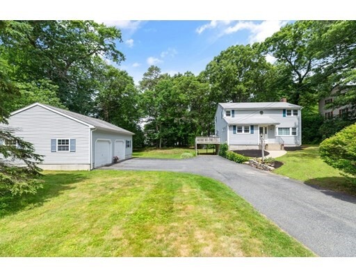 Property Photo: 233 Cedar St MA 01721