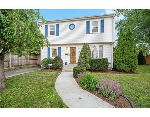 Property Photo: 15 Warwick RI 02861