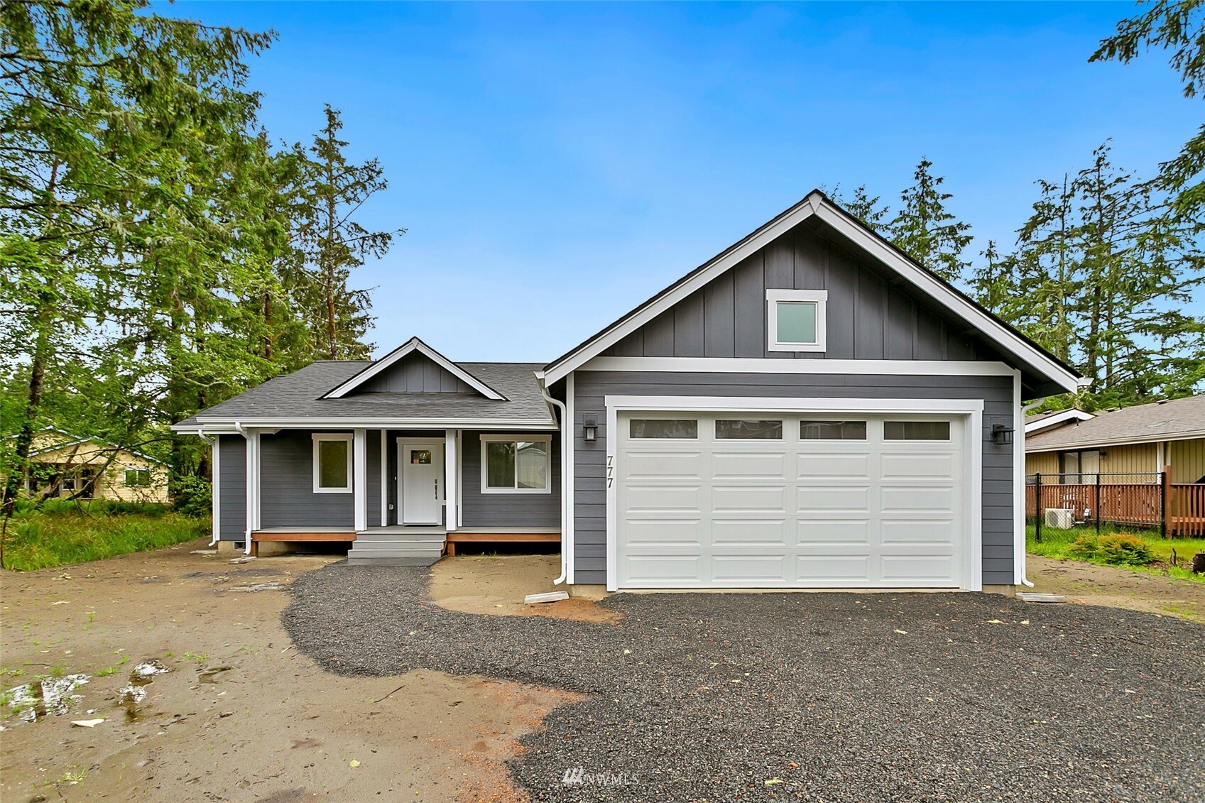 Property Photo:  777 Falls Of Clyde Loop SE  WA 98569 