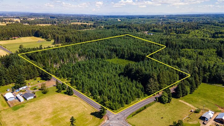 Property Photo: 0 Berry Road WA 98522