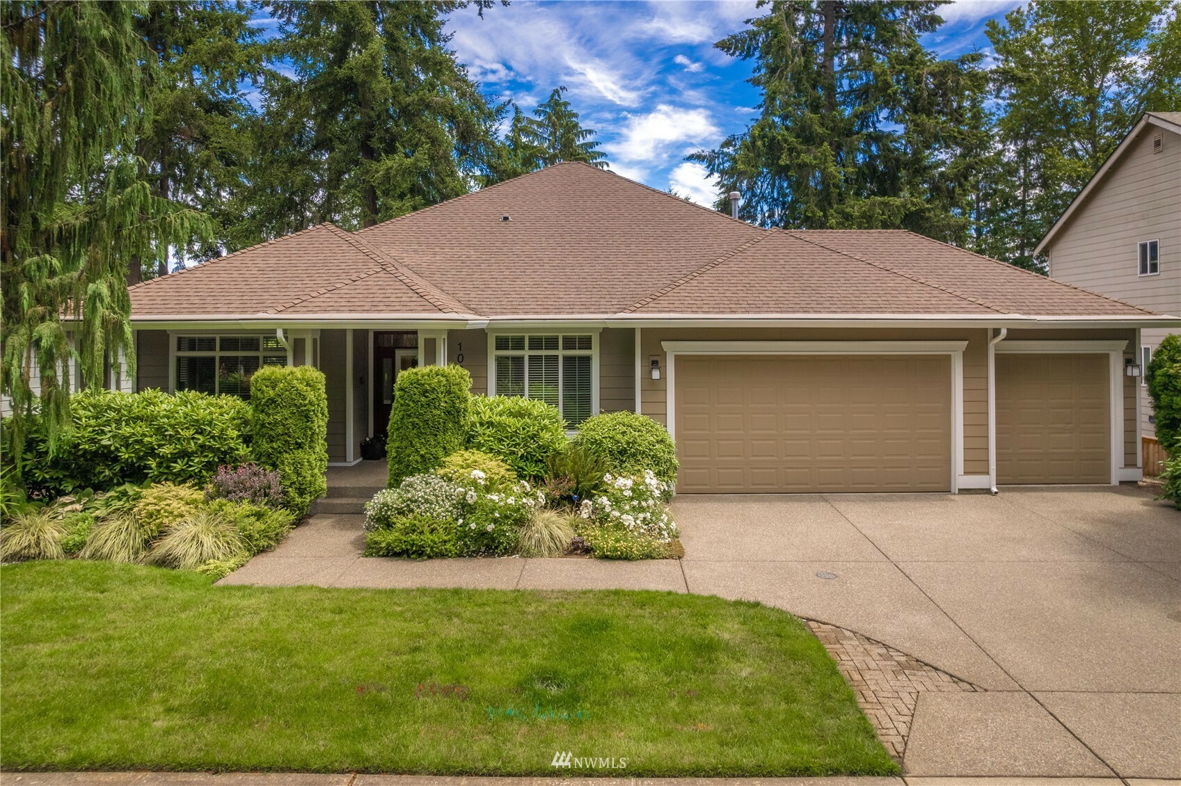 Property Photo:  10615 83rd Avenue SW  WA 98498 