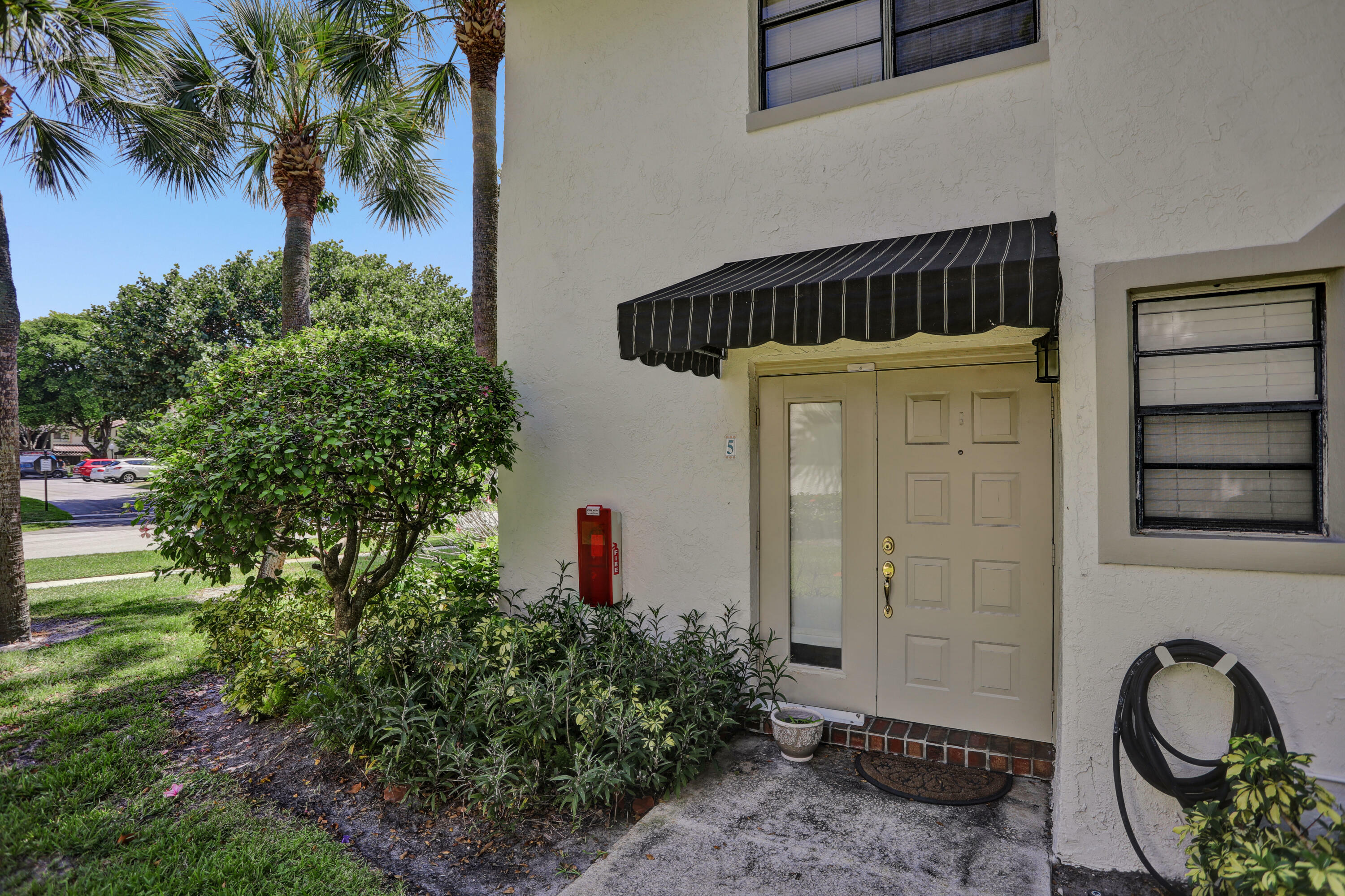 Property Photo:  7200 NW 2nd Avenue 5  FL 33487 