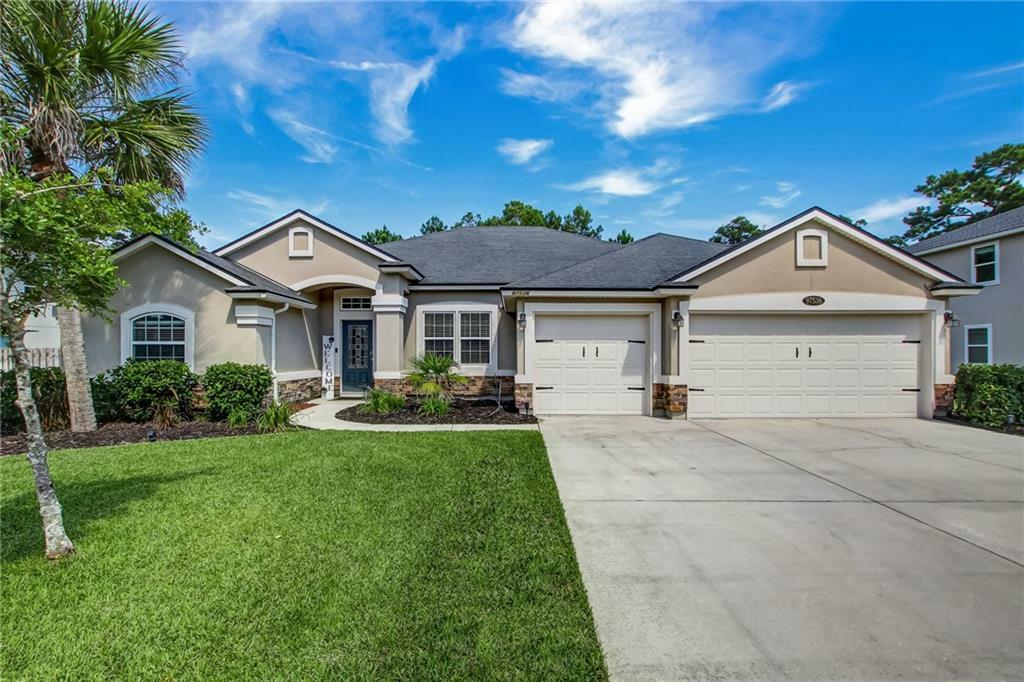 Property Photo:  97536 Bluff View Circle  FL 32097 