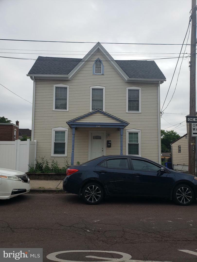 Property Photo:  248 Oak Street  PA 19464 