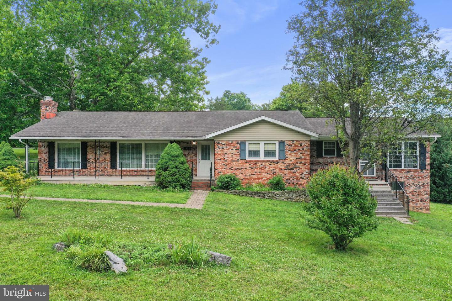 Property Photo:  456 Hidden Hollow Drive  WV 25430 