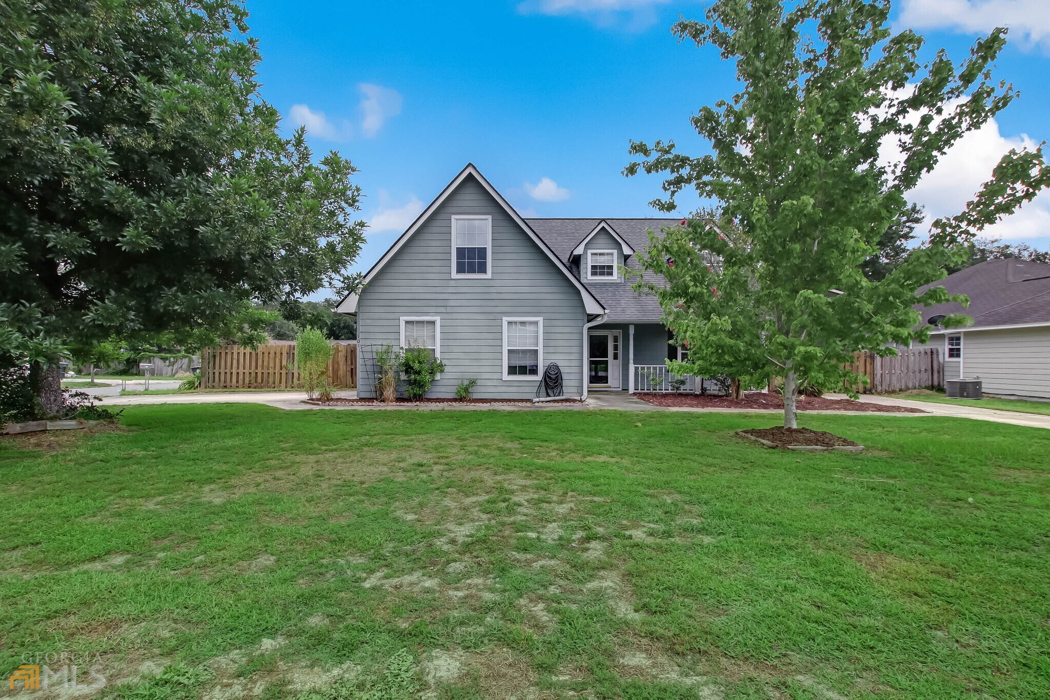 Property Photo: 101 Beaver Court GA 31548