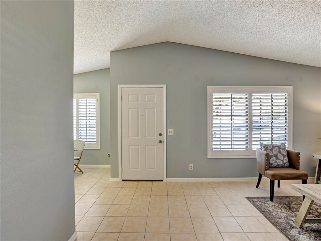 Property Photo:  27203 El Puente  CA 92586 