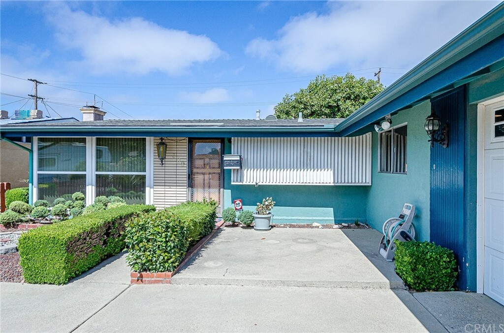 Property Photo: 309 N 3rd Street CA 93436