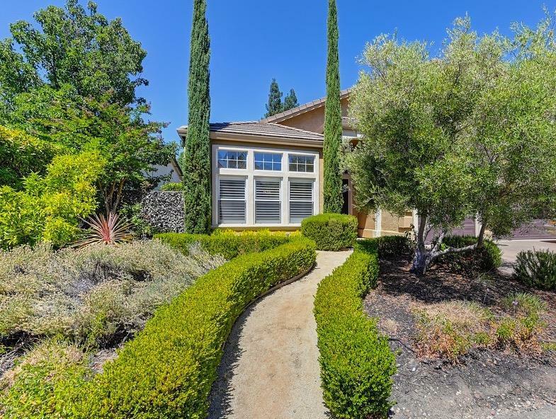Property Photo: 5981 Silkwood Way CA 95746
