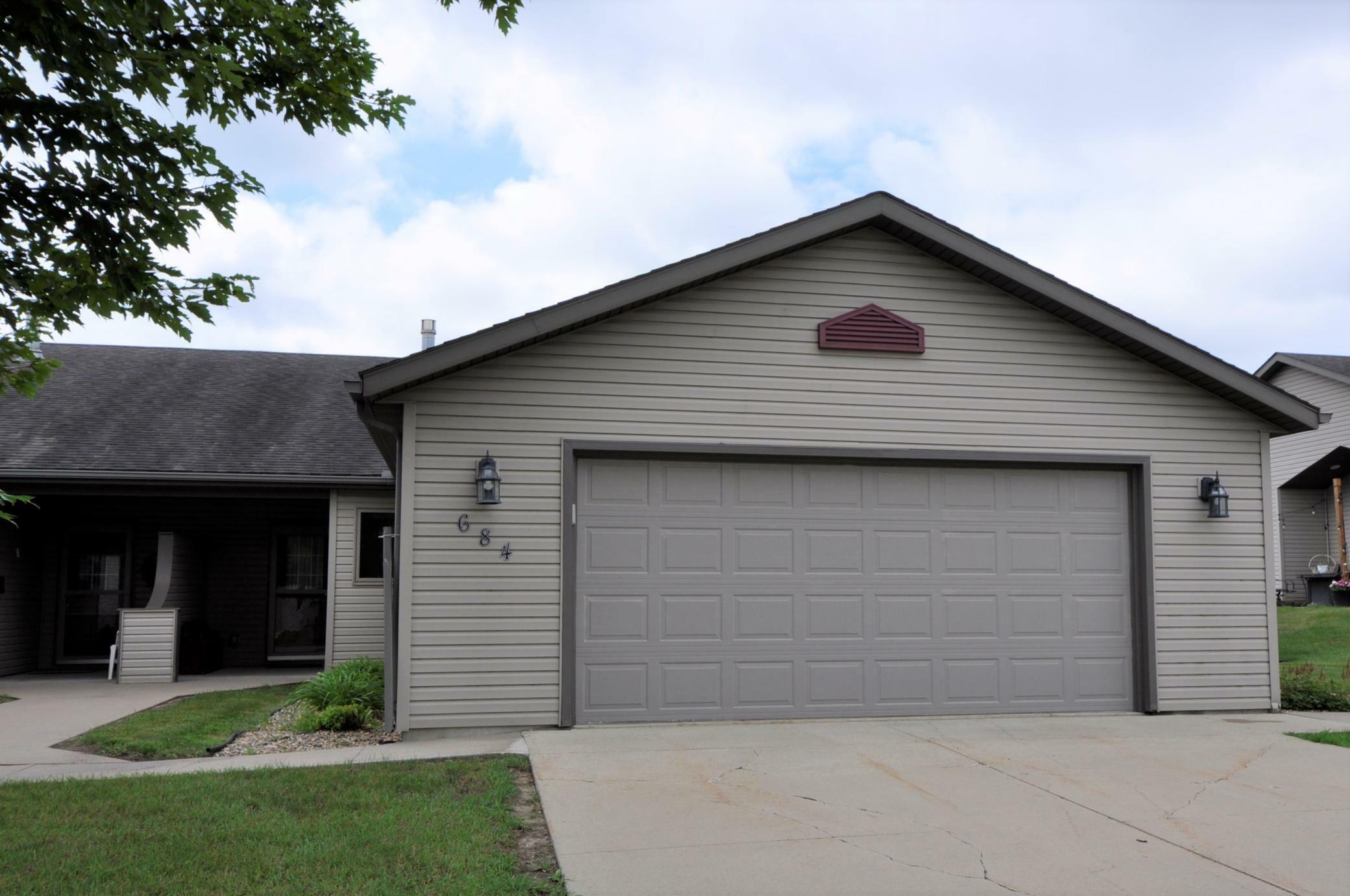 Property Photo: 684 Sandy Court MN 55983