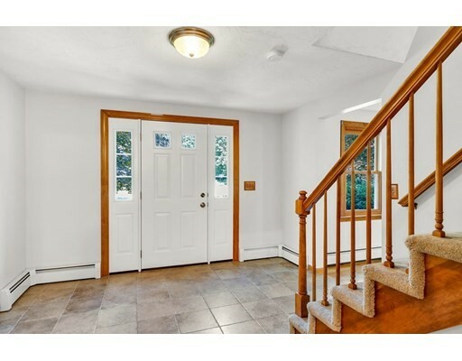 Property Photo: 5 Quail Dr MA 02053