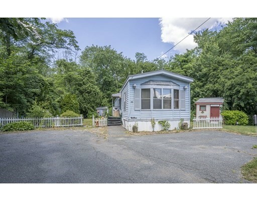 165 Second Street  Easton MA 02375 photo