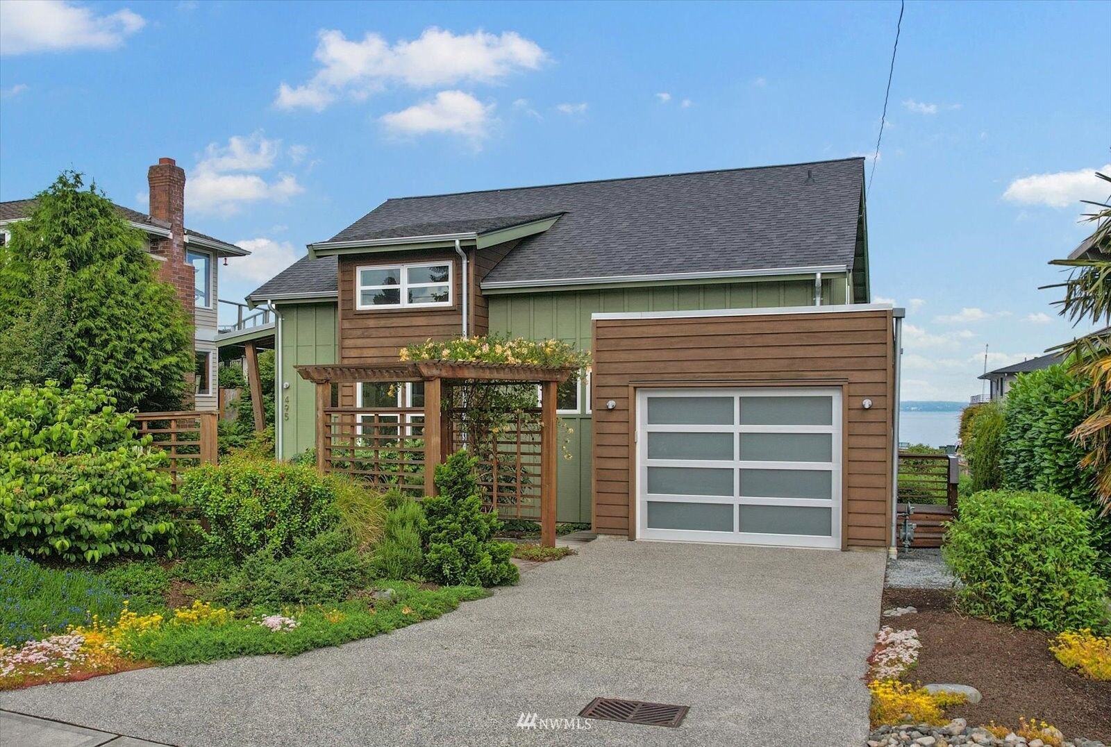 Property Photo:  495 2nd Avenue N  WA 98020 