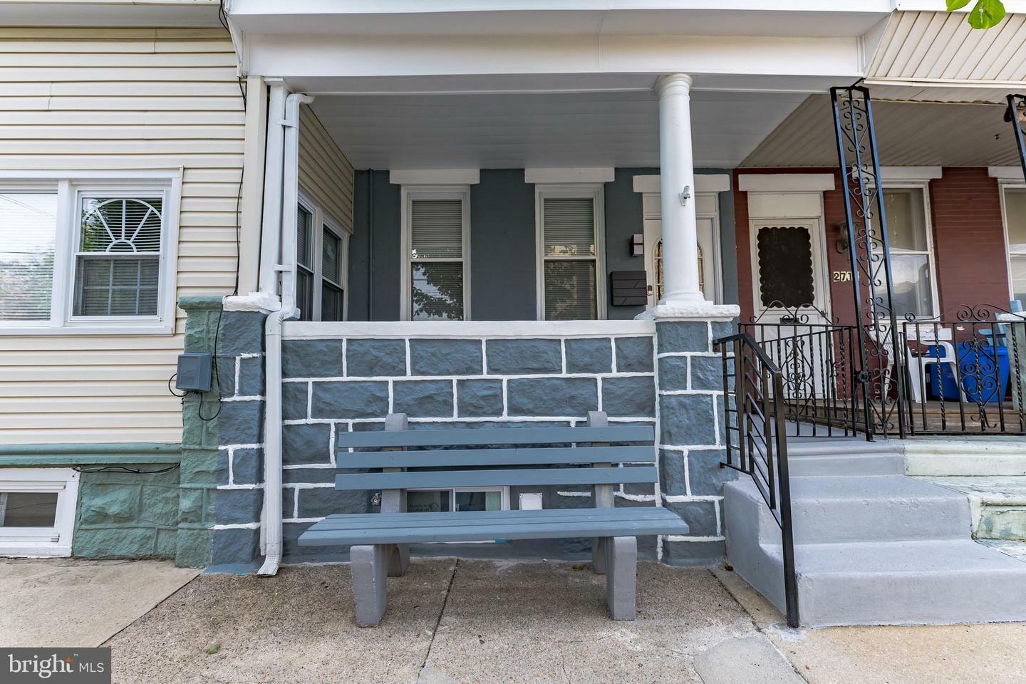 Property Photo:  2709 E Venango Street  PA 19134 