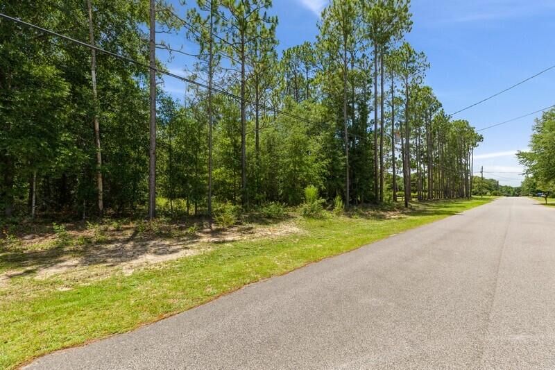 Property Photo: .89 Acres Monterrey Road FL 32539