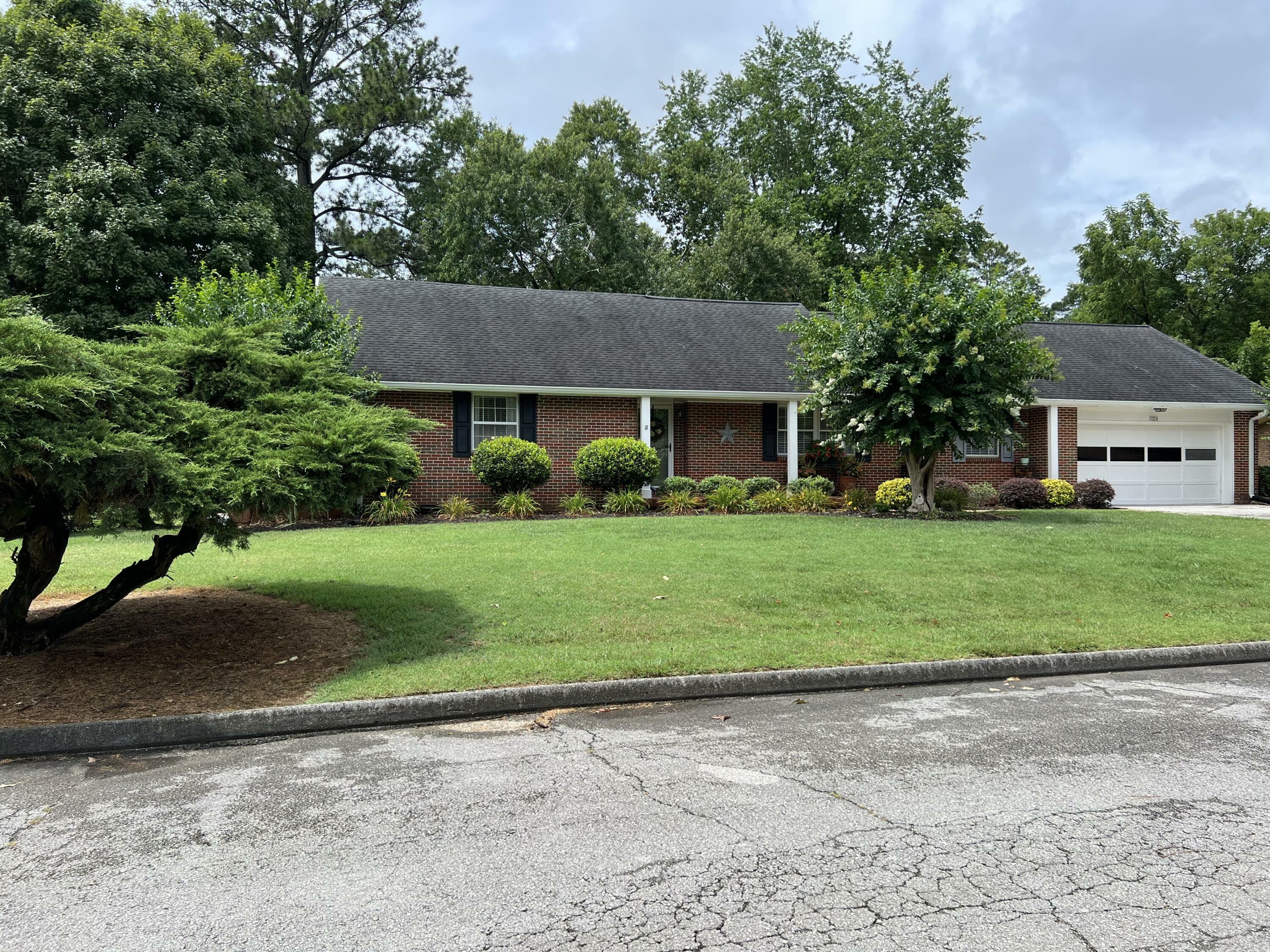 Property Photo:  7314 Kenmoor Ln  TN 37421 