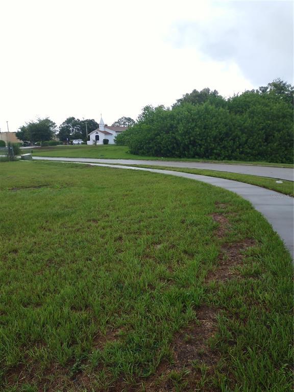 Property Photo: 0 Ware Avenue NE FL 33881