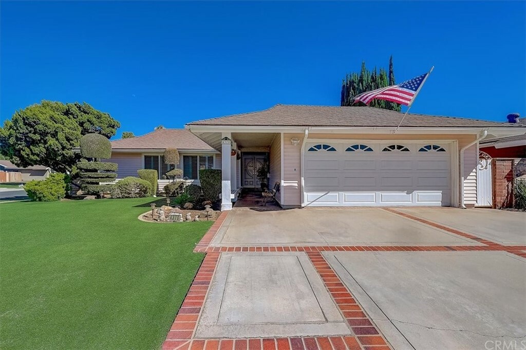 Property Photo:  4370 E Alderdale Avenue  CA 92807 