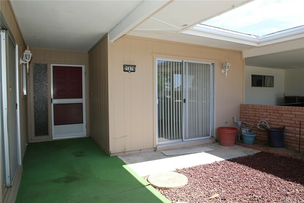 Property Photo:  25870 Cherry Hills Boulevard  CA 92586 