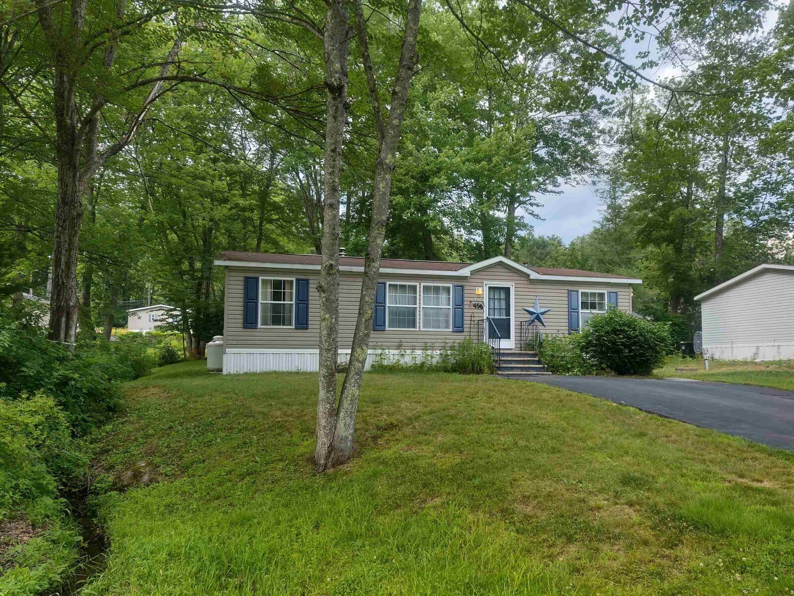 Property Photo:  450 Emerald Drive  NH 03825 