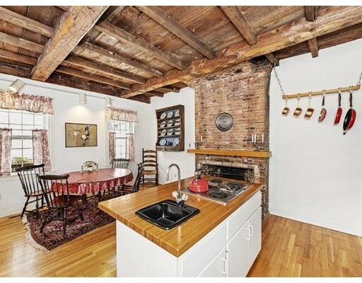 Property Photo:  22 Elm Street  MA 02129 