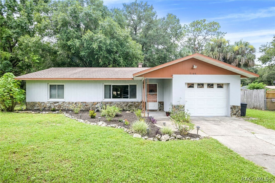 7106 W Greenwood Lane  Crystal River FL 34429 photo