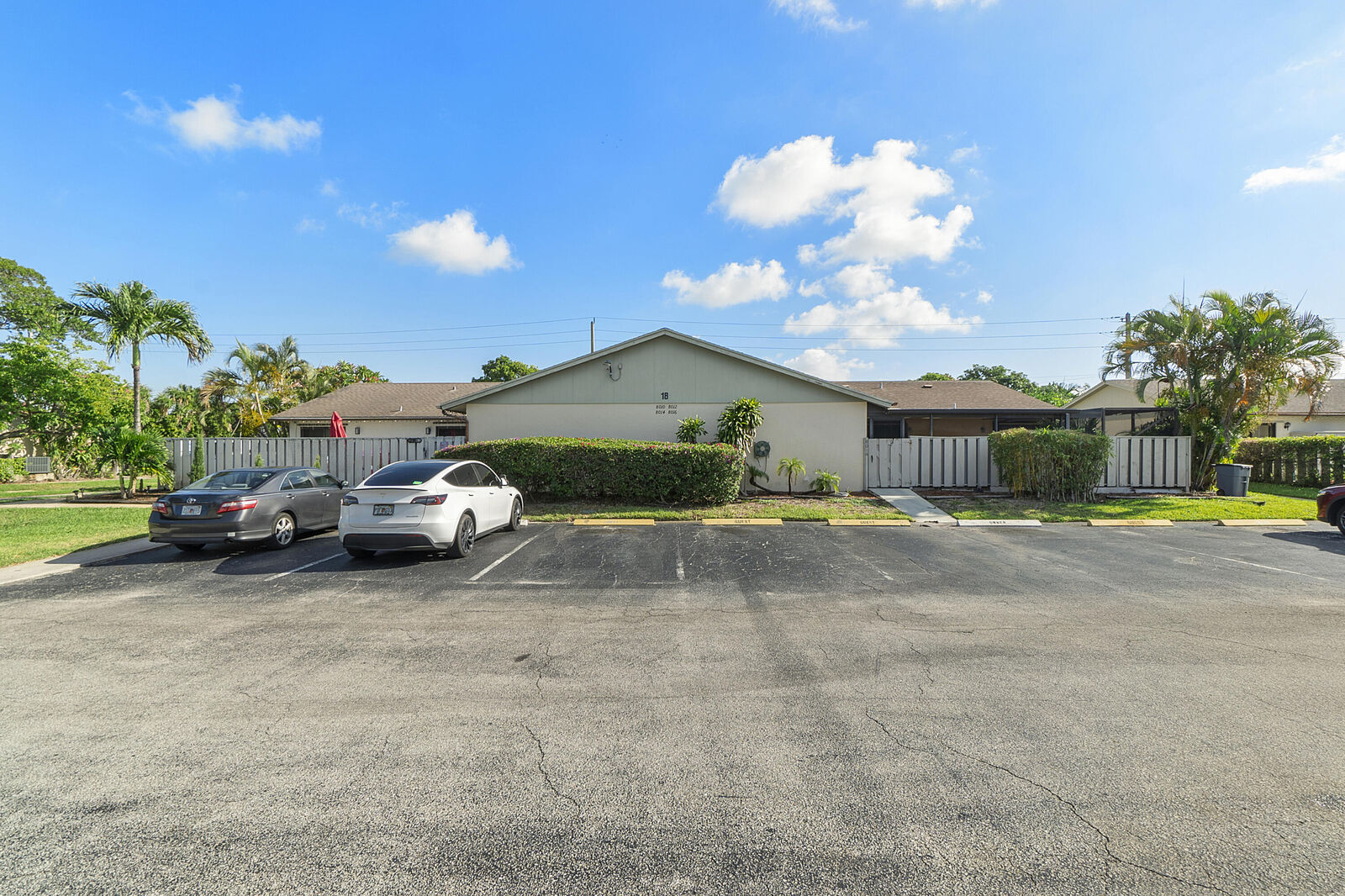 Property Photo:  8016 Ambach Way 18D  FL 33462 