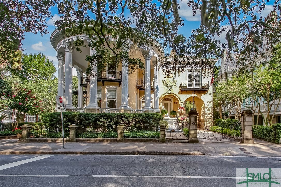 513 Whitaker Street  Savannah GA 31401 photo