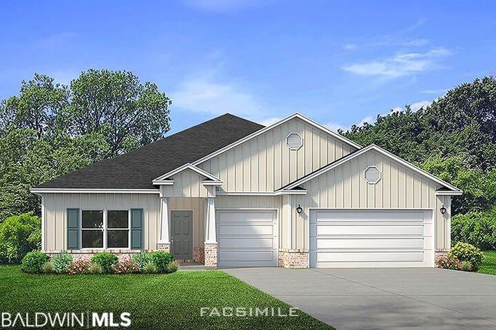 31371 Semper Drive  Spanish Fort AL 36527 photo