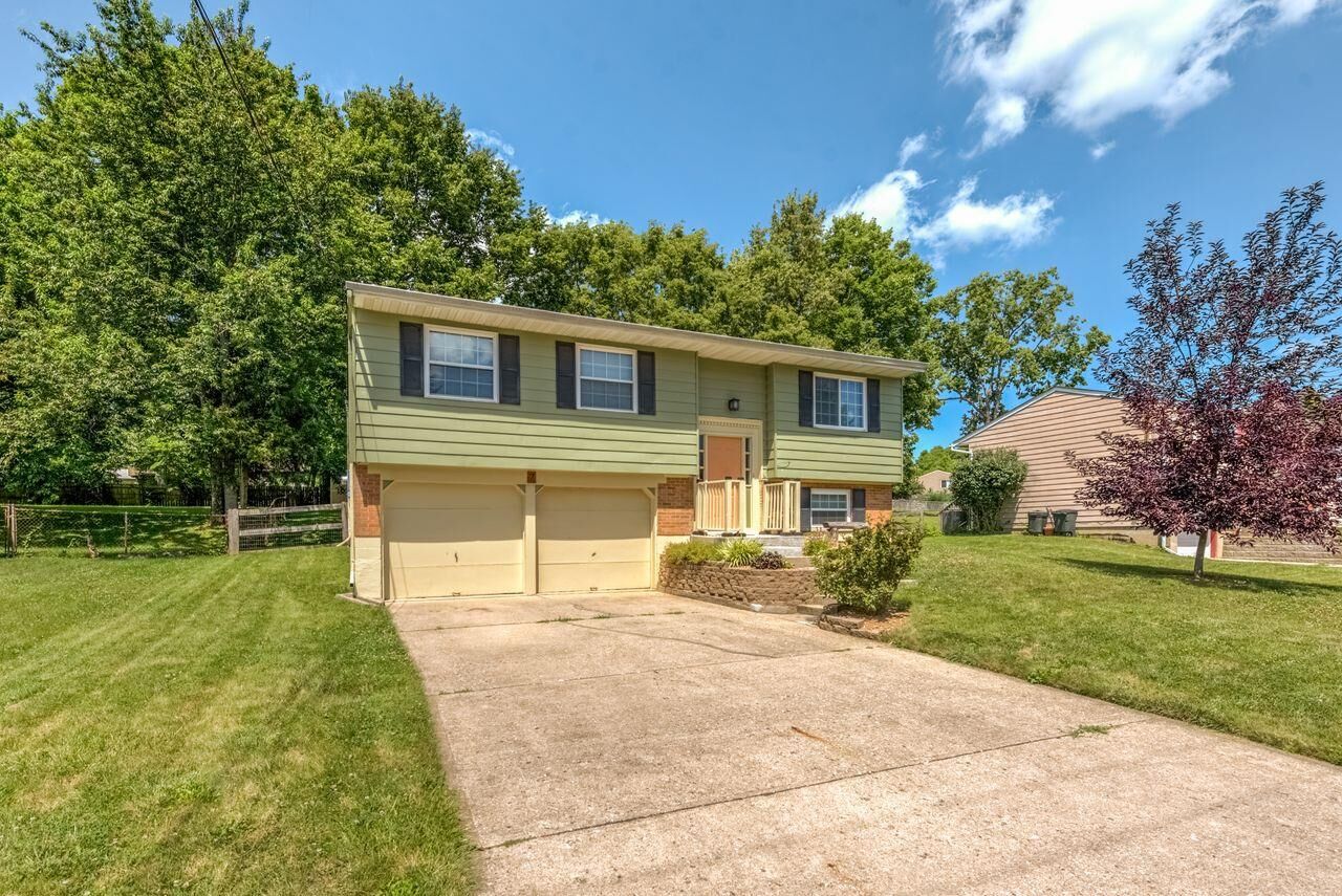 Property Photo:  7 Vernon Ct  OH 45014 